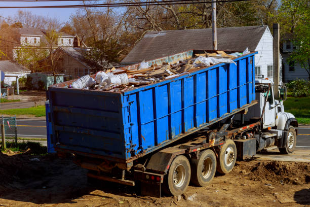 Best Garage Cleanout  in Lost Hills, CA