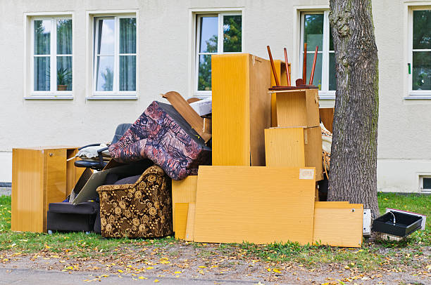 Best Estate Cleanout  in Lost Hills, CA