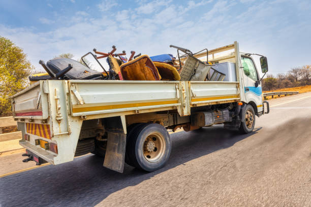 Best Recycling Services for Junk  in Lost Hills, CA