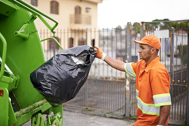 Best Yard Waste Removal  in Lost Hills, CA