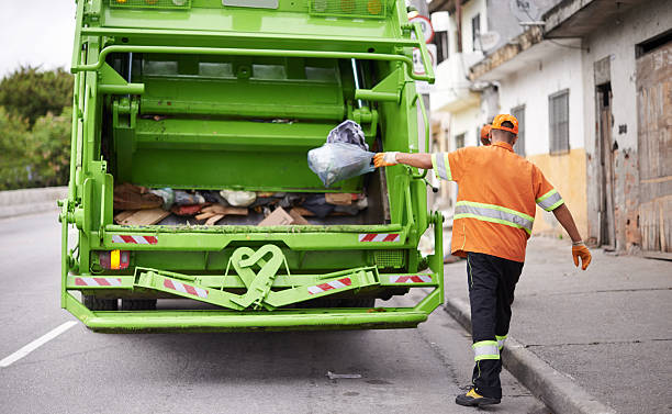 Best Electronics and E-Waste Disposal  in Lost Hills, CA