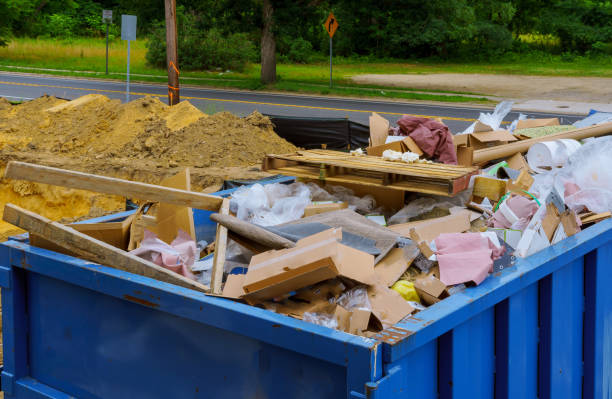 Best Hoarding Cleanup  in Lost Hills, CA